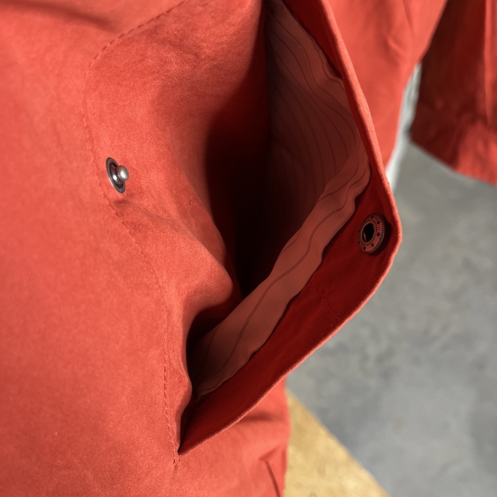 Peter Millar 1/4 Pullover Jacket Pinehurst 1895 P… - image 6